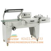 Máy cắt màng co DFQA 450 (ĐT-CM08)