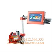 Máy in phun công nghiệp T110 (ĐT-IN08) in tốc độ cao trên nhiều sản phẩm