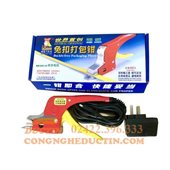 Dụng cụ kẹp nhiệt dây đai KG 15C (ĐT-DT01)
