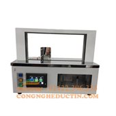 Máy dán đai giấy tự động ĐT-DT14