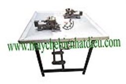 Bàn cắt hạt điều bằng tay