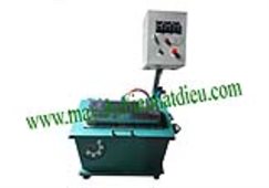 Máy đóng thùng thiếc hạt điều