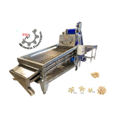 Máy phân cỡ nhân điều
