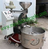 Máy rang cà phê 10kg
