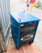 Máy hàn tig Thyristor Wim tig TG 301P