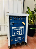 Máy hàn TIG WS 200