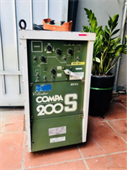 Máy hàn tig COMPA 200 S