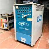 Máy hàn TIG OTC 300