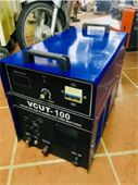 Máy cắt plasma 100