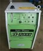 Máy cắt Plasma 120A (Nhật bản)
