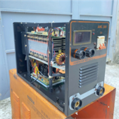 Máy hàn que JASIC ARC-300 1 pha