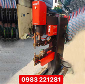 Máy hàn bấm Inverter 40KVA