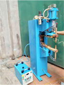 Máy hàn điểm DC 35KVA