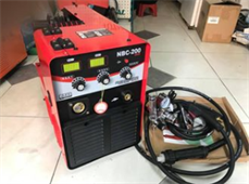 Máy hàn MIG nội địa 200A