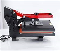 Máy ép nhiệt 40×80