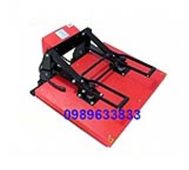 Máy ép nhiệt 60×80