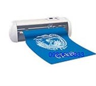 Máy cắt Decal Kcut