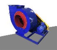 Quạt ly tâm CFP-03-NO (Hút bụi)