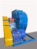 Quạt ly tâm CFP-02-NO (Thấp áp)