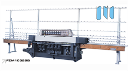 Máy Mài Kính Cạnh Đứng FZM10325B