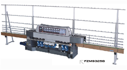 Máy Mài Kính Cạnh Đứng FZM9325B
