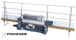 Máy Mài Kính Cạnh Đứng FZM9325