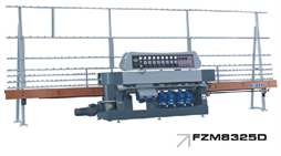 Máy Mài Kính Cạnh Đứng FZM8325D