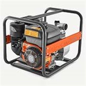 Máy Bơm Nước HUSQVARNA W50P