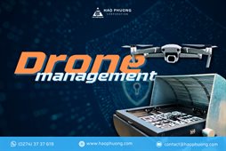 Drone Management
