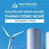 Energy Store