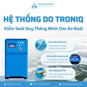 DO Troniq