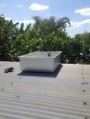 Thiết bị đun nước sử dụng năng lượng mặt trời