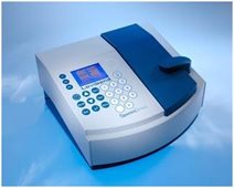 Máy Quang phổ Kiểm tra chất lượng nước