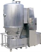Máy sấy tầng sôi
