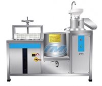 Bộ dây chuyền sản xuất đậu phụ liên hoàn HS-60 (TMTP-M10)