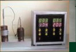 Bộ điều khiển nhiệt độ cho khuôn có kênh dẫn nhựa nóng