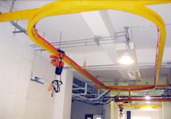 Monorail một dầm