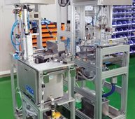 Máy kiểm tra chất lượng sản phẩm tự động