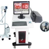 Máy soi cổ tử cung KN 2200