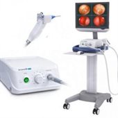 Máy soi cổ tử cung Sometech DCS 102