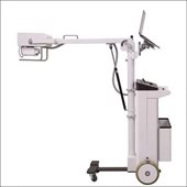 Máy X-Quang kỹ thuật số di động ELMO-T3P