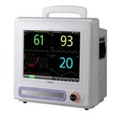 Máy Monitor theo dõi bệnh nhân Bionics BPM-1010
