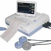 Máy Monitor sản khoa Bistos BT-350