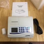 Máy xét nghiệm nước tiểu BC 400