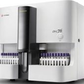 Máy xét nghiệm huyết học Dymind DH76