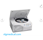 Máy ly tâm lạnh Eppendorf 5920R
