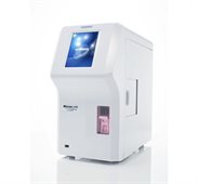 Máy xét nghiệm huyết học 3 DIFF CRP Horiba LC-767G