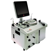 Scinomed Plasma Collection Machine (Máy thu thập huyết tương Scinomed)