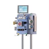 MÁY LỌC MÁU LIÊN TỤC CRRT ACUSMART
