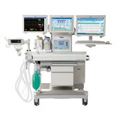 Máy Gây Mê Kèm Thở Perseus A500